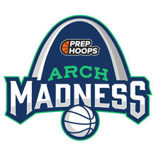Arch Madness (2024) Logo