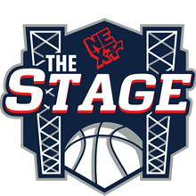 The Stage (2024) Logo