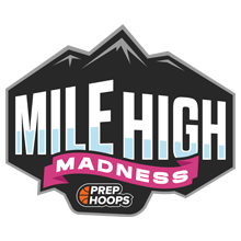 2024 Mile High Madness Logo
