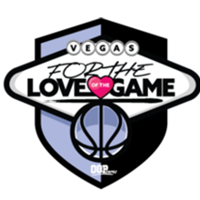 For the Love of the Game (2024) Logo