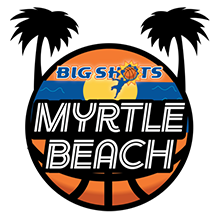 Big Shots Myrtle Beach Jam (2024) Logo