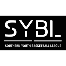 Cullman: SYBL State Championships 24' (2024) Logo