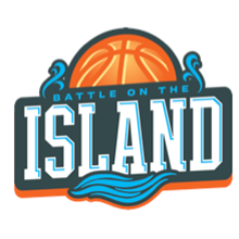 Battle on the Island (2024) Logo