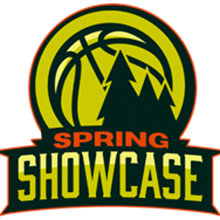 Spring Showcase (2024) Logo