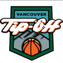 Vancouver Tip-Off (2024) Logo