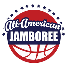 All American Jamboree Orlando (2024) Logo