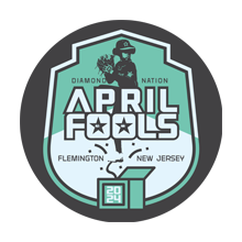 April Fool's (2024) Logo