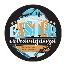 Easter Extravaganza (2024) Logo