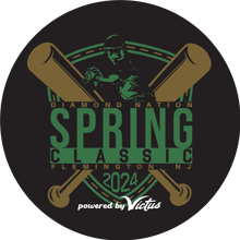 Spring Classic (2024) Logo
