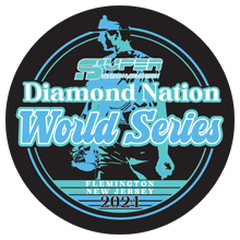 Super 16 World Series (2024) Logo
