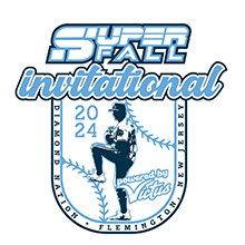 Super 12 Fall Invitational (2024) Logo