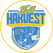 Fall Harvest (2024) Logo