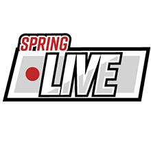 3SGB West Session lll - Spring Live Socal (2024) Logo
