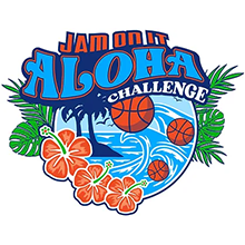 Aloha Challenge (2024) Logo