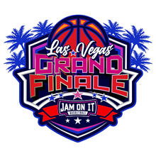 2024 Las Vegas Grand Finale Logo