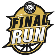 The Final Run (2024) Logo