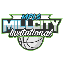 Mill City Invitational (2024) Logo