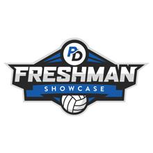 Dallas Freshman Showcase (2024) Logo
