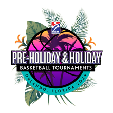 KSA Events Pre-Holiday Tournament (2024) Logo