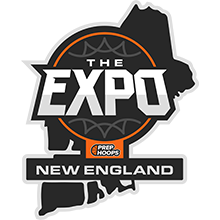 The Expo: New England (2024) Logo