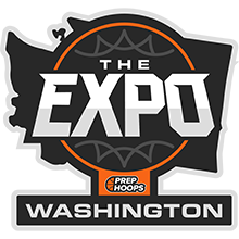 The Expo: Washington (2024) Logo