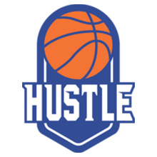 Hustle Basketball - OHIO - Fall G-League (2024) Logo