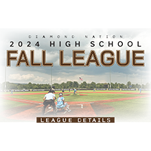 2024 High School Fall League