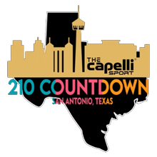 Countdown City Classic (2024) Logo