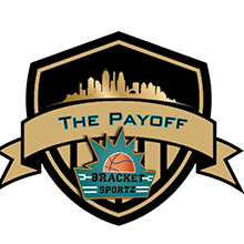 The Payoff (2024) Logo