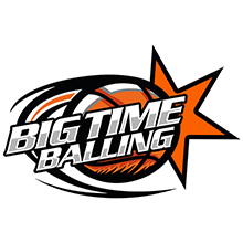 Battle Of The Ballers Houston Grand Tour (2024) Logo