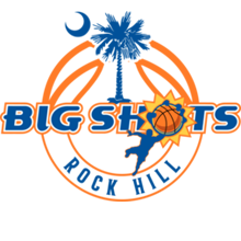 Big Shots King of the Hill (2024) Logo