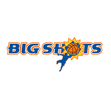 Big Shots Richmond Rumble (2024) Logo