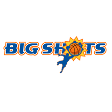Big Shots Richmond Spring Live (2024) Logo