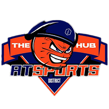 AT Sports Pre Memorial Day (2024) Logo