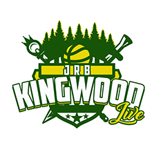 Nelson Brand Kingswood Live (2024) Logo