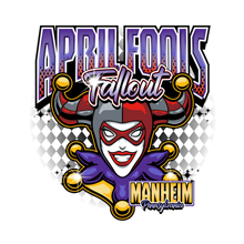 April Fools Fallout (2024) Logo