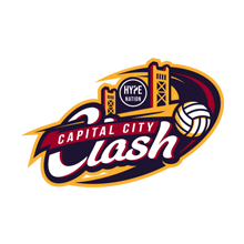 Capital City Clash (2024) Logo