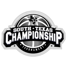 2024 South Texas Championships | 6th Annual Logo
