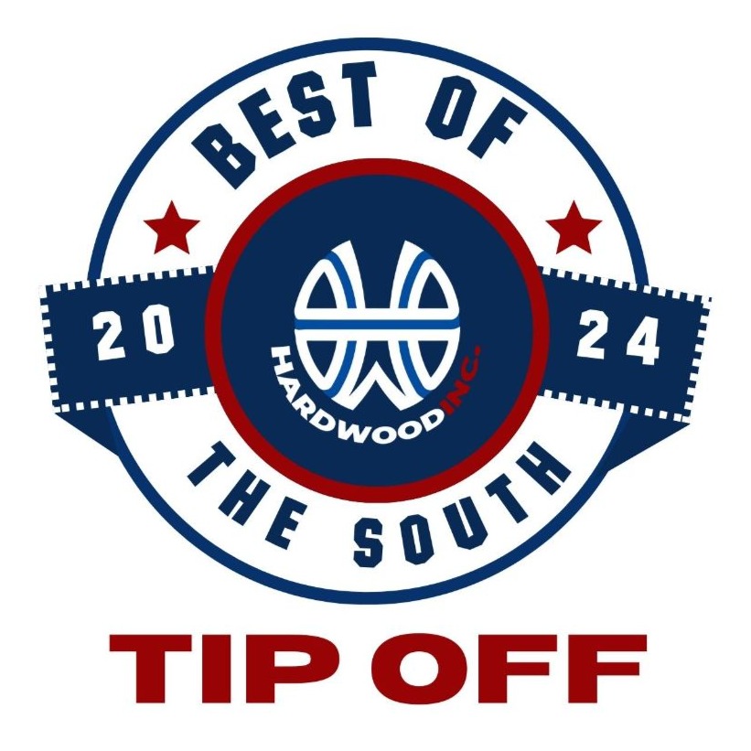 Best of The South Tip-Off (2024) Logo