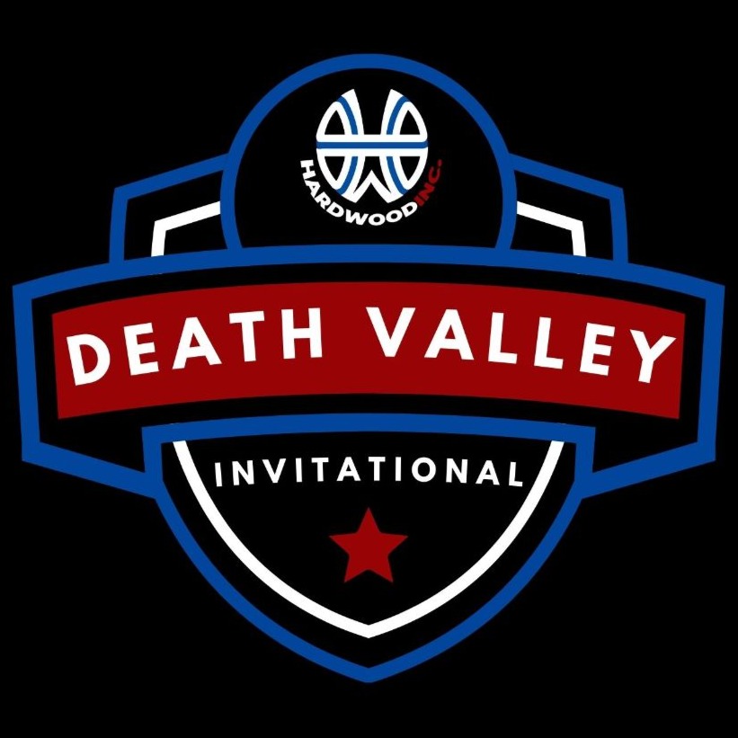 Death Valley Invitational (2024) Logo