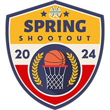 Spring Shootout (2024) Logo