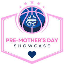 Hardwood Inc's Pre Mother Day Showcase (2024) Logo
