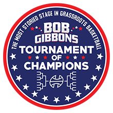 Bob Gibbons Tournament of Champions (2024) Logo