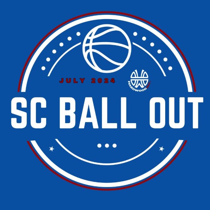 SC Ball Out (2024) Logo