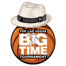 Las Vegas Big Time Finale (2024) Logo