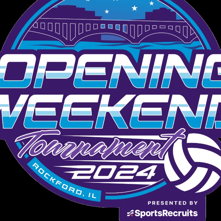 NJCAA Opening Weekend Tournament (2024)