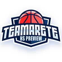 TeamARETE HS Preview DFW #1 (2024) Logo