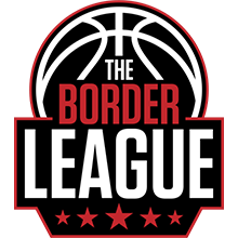 Border League West (2024) Logo