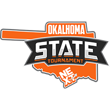 PHN Oklahoma State Tournament (2024) Logo