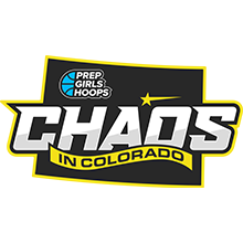 Chaos in Colorado (2024) Logo